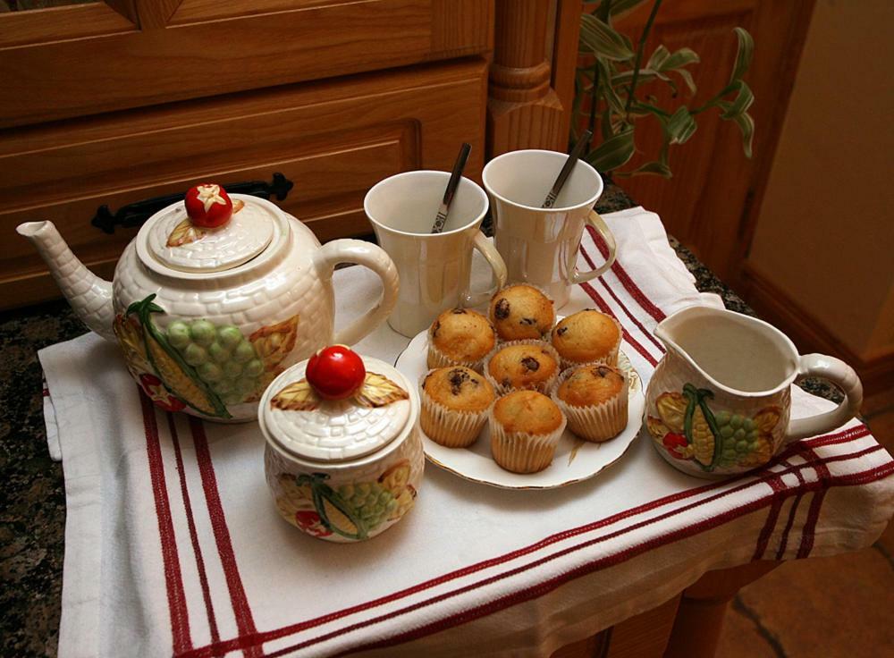 Crockgarve B And B Galbally Zewnętrze zdjęcie