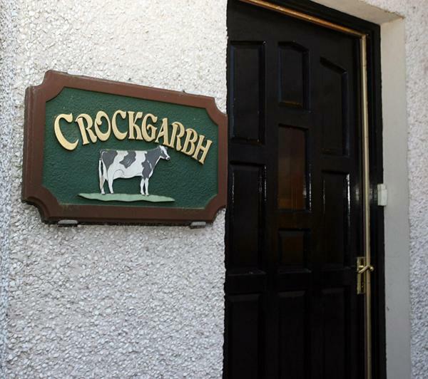 Crockgarve B And B Galbally Zewnętrze zdjęcie